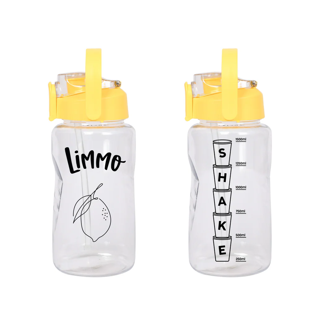 Limmo Shaker 1.5L