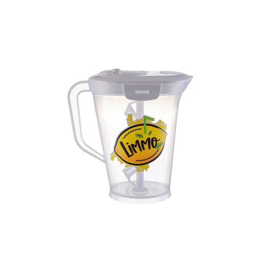 Plastic Mixer Pitcher 2 Liter