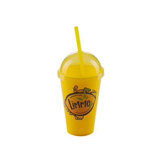 Limmo Straw Cup