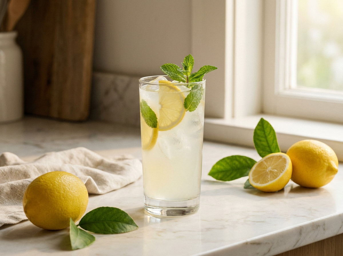 A journey from lemon to Limmo